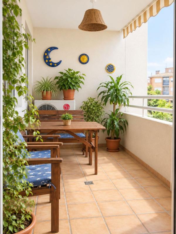 Продажа квартиры на Piso en Ayuntamiento, Torremolinos, Торремолинос
photo 4