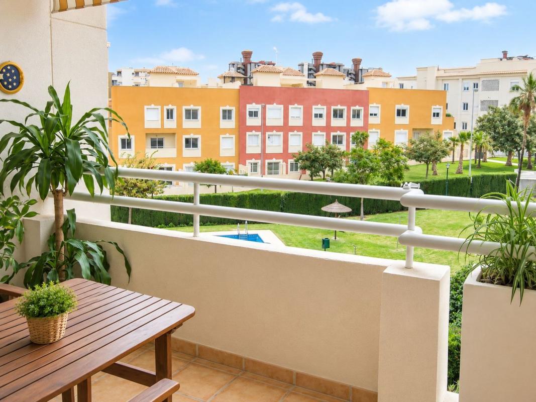 Продажа квартиры на Piso en Ayuntamiento, Torremolinos, Торремолинос
photo 5