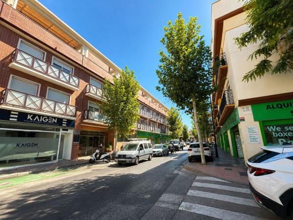 Venta de piso en Piso en Camino Viejo de Coín, Centro, Mijas, Mijas
photo 1