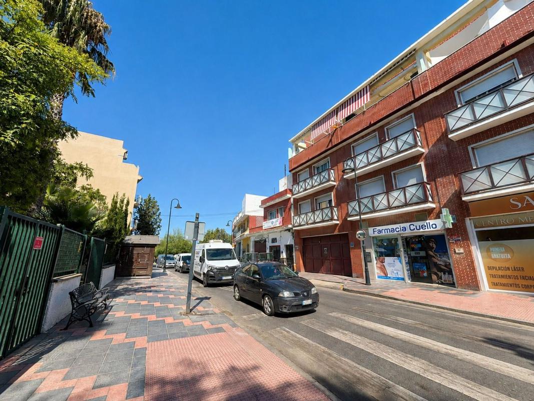 Sprzedaż mieszkania w Piso en Camino Viejo de Coín, Centro, Mijas, Mijas
photo 2