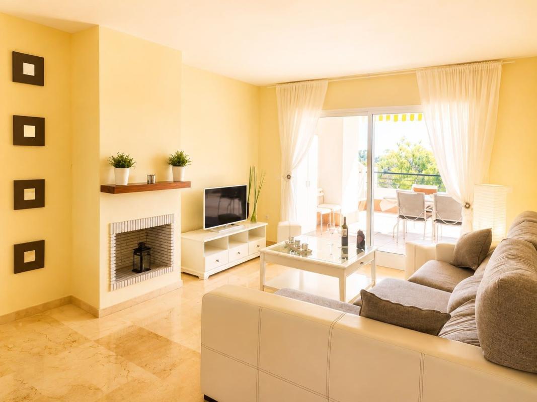 Venta de ático en Ático en Cortes(Ur Guadalmina Alta, 9, Guadalmina Alta, Marbella, Marbella photo 2