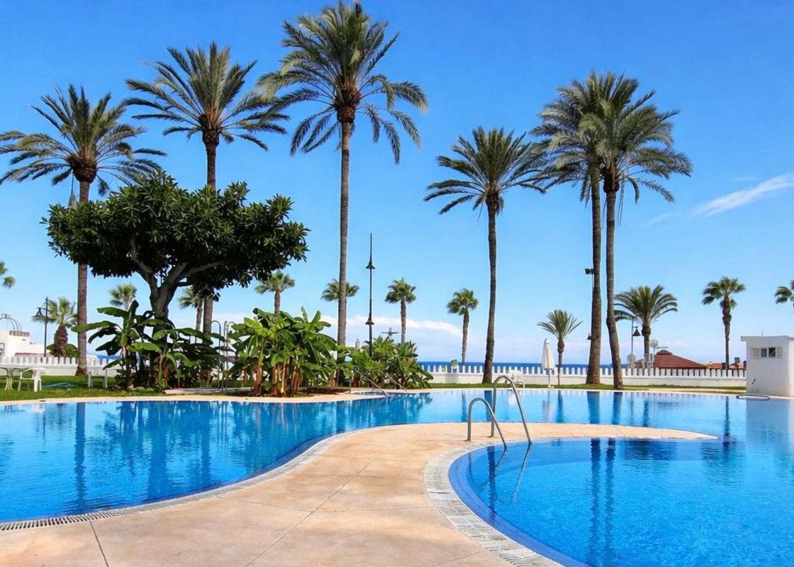 Sprzedaż duplexu w Dúplex en Maritimo Torremolinos De, 1, El Bajondillo, Torremolinos, Torremolinos photo 1