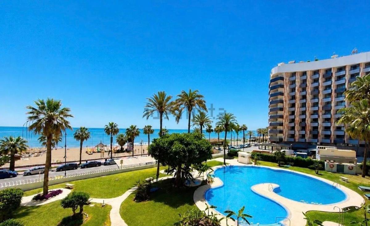 Sprzedaż duplexu w Dúplex en Maritimo Torremolinos De, 1, El Bajondillo, Torremolinos, Torremolinos photo 2