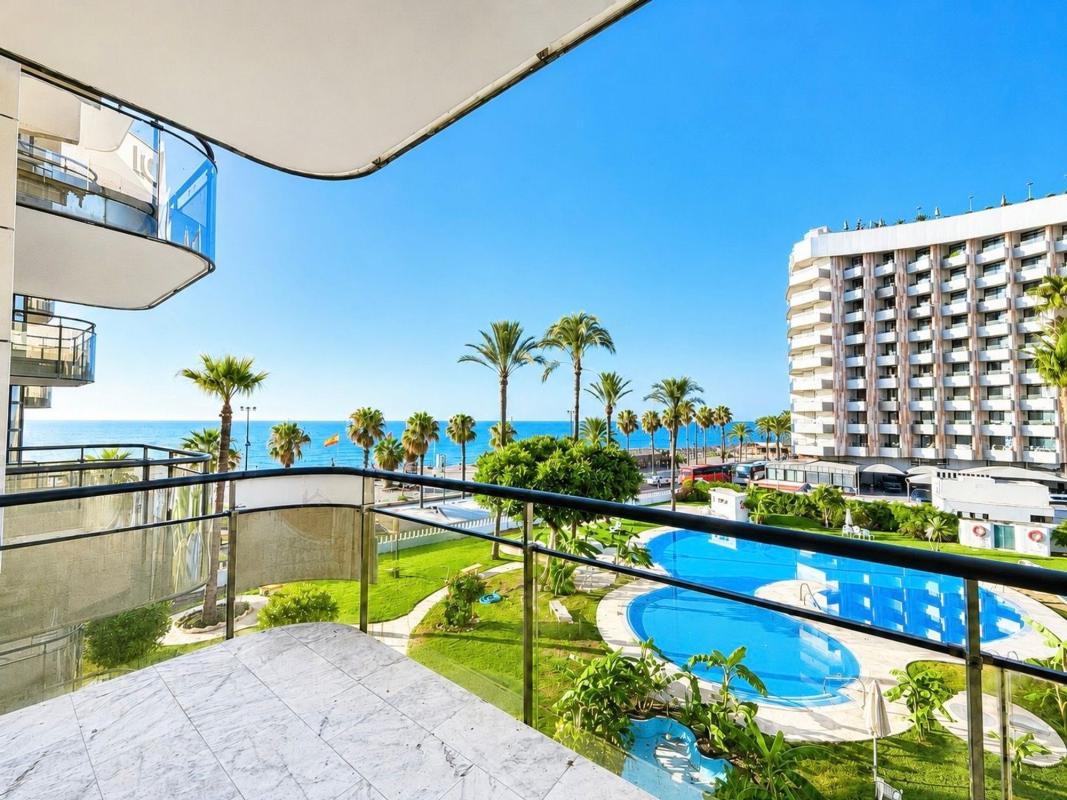 Sprzedaż duplexu w Dúplex en Maritimo Torremolinos De, 1, El Bajondillo, Torremolinos, Torremolinos photo 3