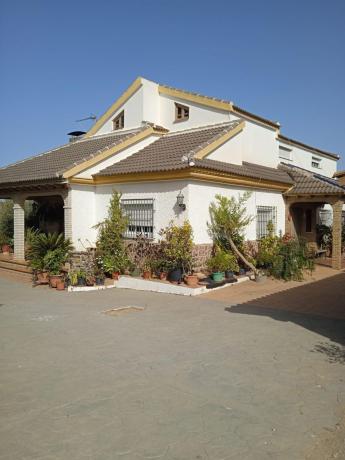 Casa o chalet independiente en Calle Sócrates, Fuente Alegre - El Chaparral - Los Morales, Málaga photo 1