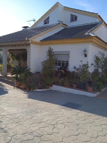 Casa o chalet independiente en Calle Sócrates, Fuente Alegre - El Chaparral - Los Morales, Málaga photo 3