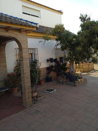Casa o chalet independiente en Calle Sócrates, Fuente Alegre - El Chaparral - Los Morales, Málaga photo 4