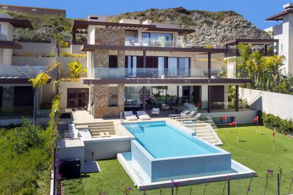 Casa o chalet independiente en El Paraíso, Benahavís photo 1