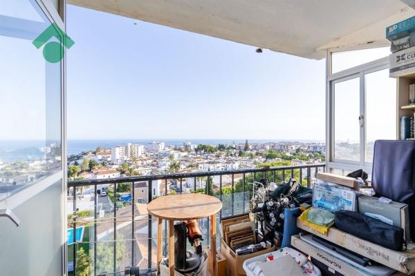 Продажа квартиры на Piso en Nueva Nerja, Nerja, Нерха
photo 1