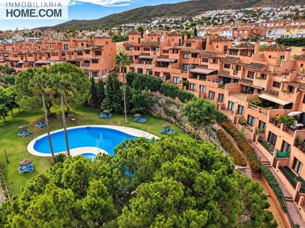 Chalet adosado en Capellanía - Retamar, Alhaurín de la Torre thumbnail 2