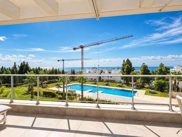 Продажа квартиры на Piso en Aralia, 12 -a, Calaburra - Chaparral, Mijas, Михас
photo 1