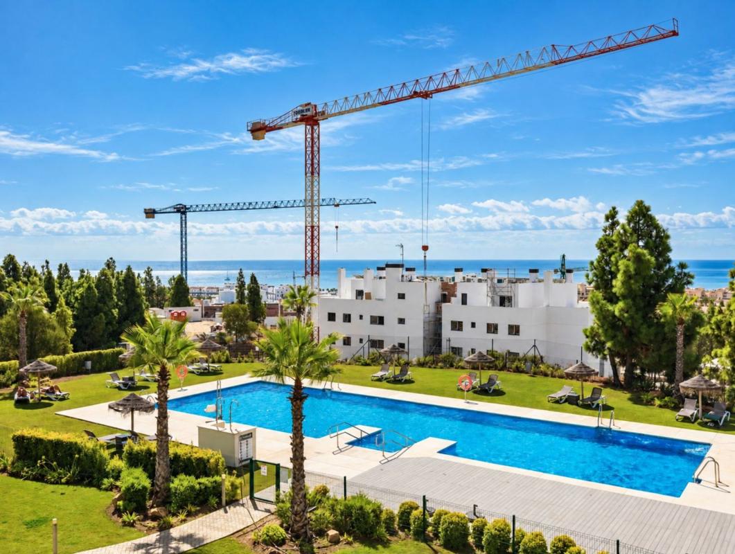 Venta de piso en Piso en Aralia, 12 -a, Calaburra - Chaparral, Mijas, Mijas
photo 2