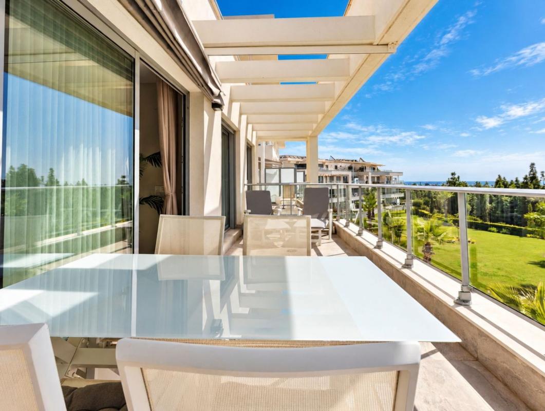 Venta de piso en Piso en Aralia, 12 -a, Calaburra - Chaparral, Mijas, Mijas
photo 4