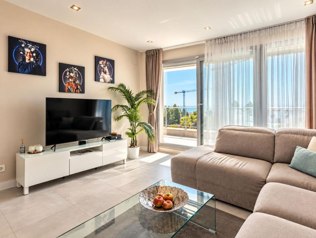 Venta de piso en Piso en Aralia, 12 -a, Calaburra - Chaparral, Mijas, Mijas
photo 5