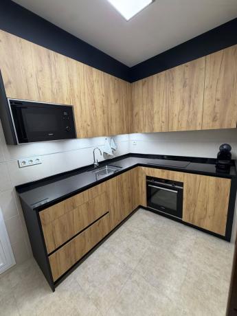 Продажа квартиры на Piso en Alora, Алора
 photo 3