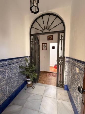 Chalet adosado en Calle Córdoba, Zona Cueva de Menga, Antequera photo 1