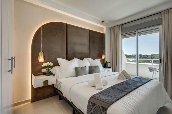 Продажа квартиры на Piso en Calle Islas Caimán, 14, Cancelada, Estepona, Эстепона
 photo 4