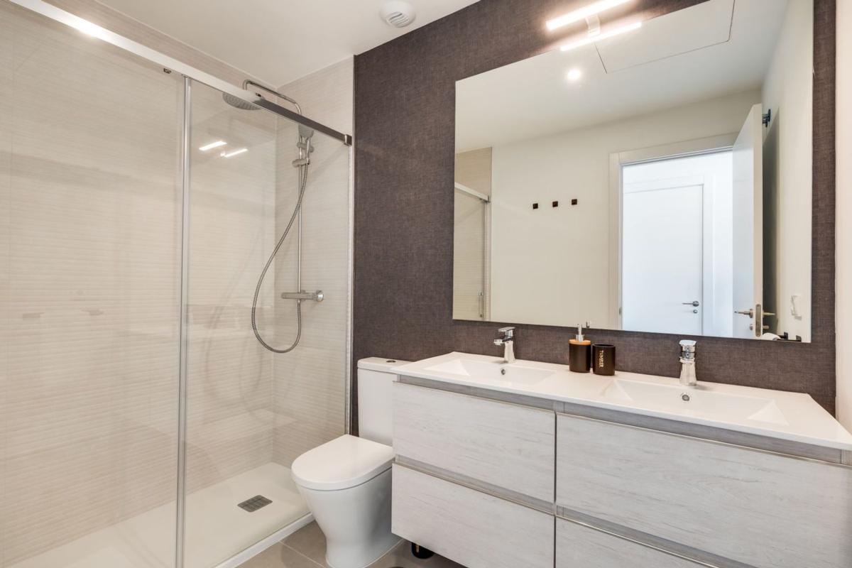 Продажа квартиры на Piso en Calle Islas Caimán, 14, Cancelada, Estepona, Эстепона
photo 5