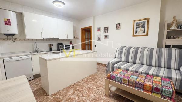 Venta de piso en Piso en La Trinidad, Málaga, Málaga
photo 1