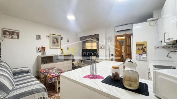 Venta de piso en Piso en La Trinidad, Málaga, Málaga
thumbnail 2