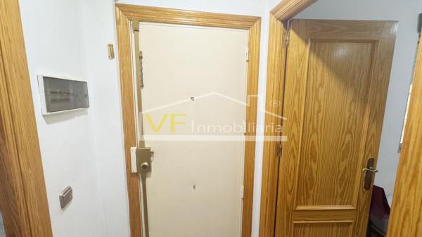 Venta de piso en Piso en La Trinidad, Málaga, Málaga
thumbnail 3