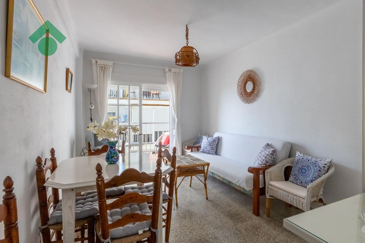 Sprzedaż mieszkania w Piso en Centro, Nerja, Nerja
 photo 3