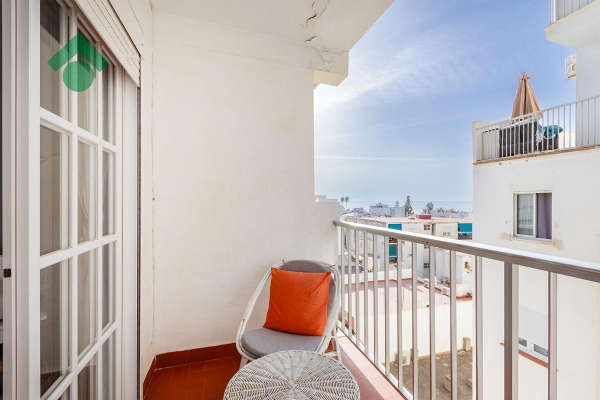 Sprzedaż mieszkania w Piso en Centro, Nerja, Nerja
 photo 5