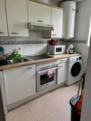 Sale of flat in Piso en Calle Geranio, 31, Riviera del Sol, Mijas, Mijas
 photo 4
