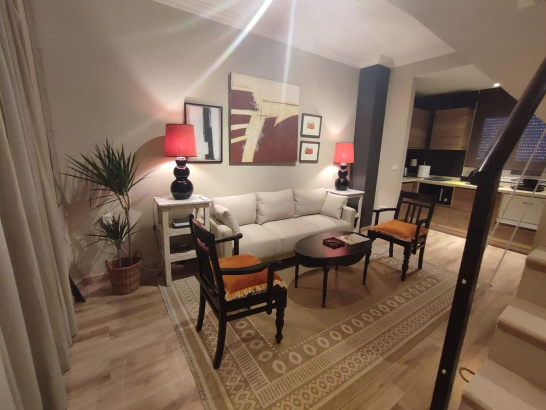 Venta de duplex en Dúplex en Calle Infantes, Casco Histórico, Ronda, Ronda photo 1