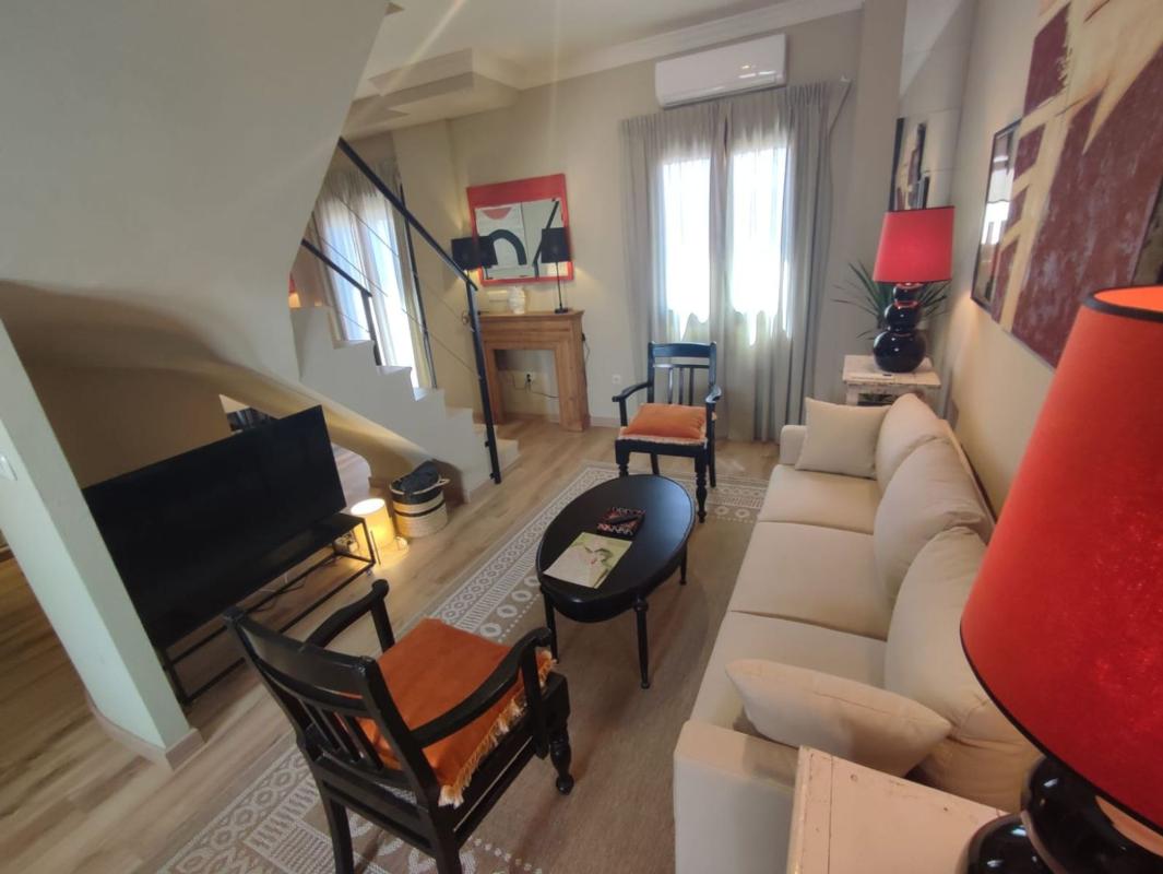 Venta de duplex en Dúplex en Calle Infantes, Casco Histórico, Ronda, Ronda photo 2