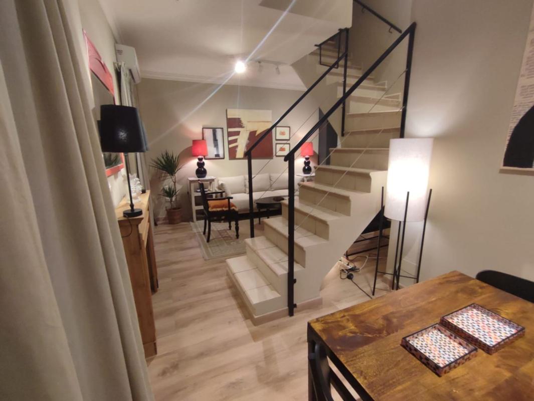 Venta de duplex en Dúplex en Calle Infantes, Casco Histórico, Ronda, Ronda photo 3