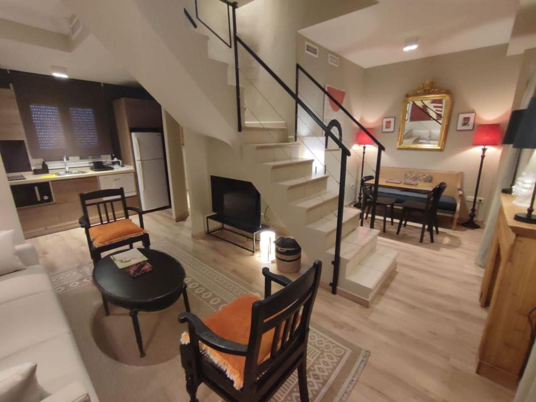 Venta de duplex en Dúplex en Calle Infantes, Casco Histórico, Ronda, Ronda photo 4