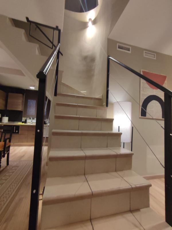 Venta de duplex en Dúplex en Calle Infantes, Casco Histórico, Ronda, Ronda photo 5