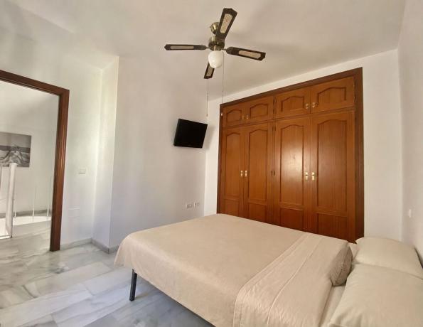 Sale of flat in Piso en Calle Teba, Los Pacos, Fuengirola, Fuengirola
 photo 4