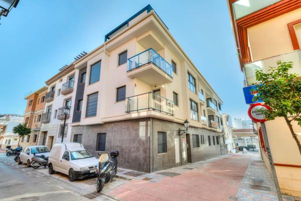 Penthouse for sale at Ático en Calle Tolox, 6, Los Boliches, Fuengirola, Fuengirola photo 1