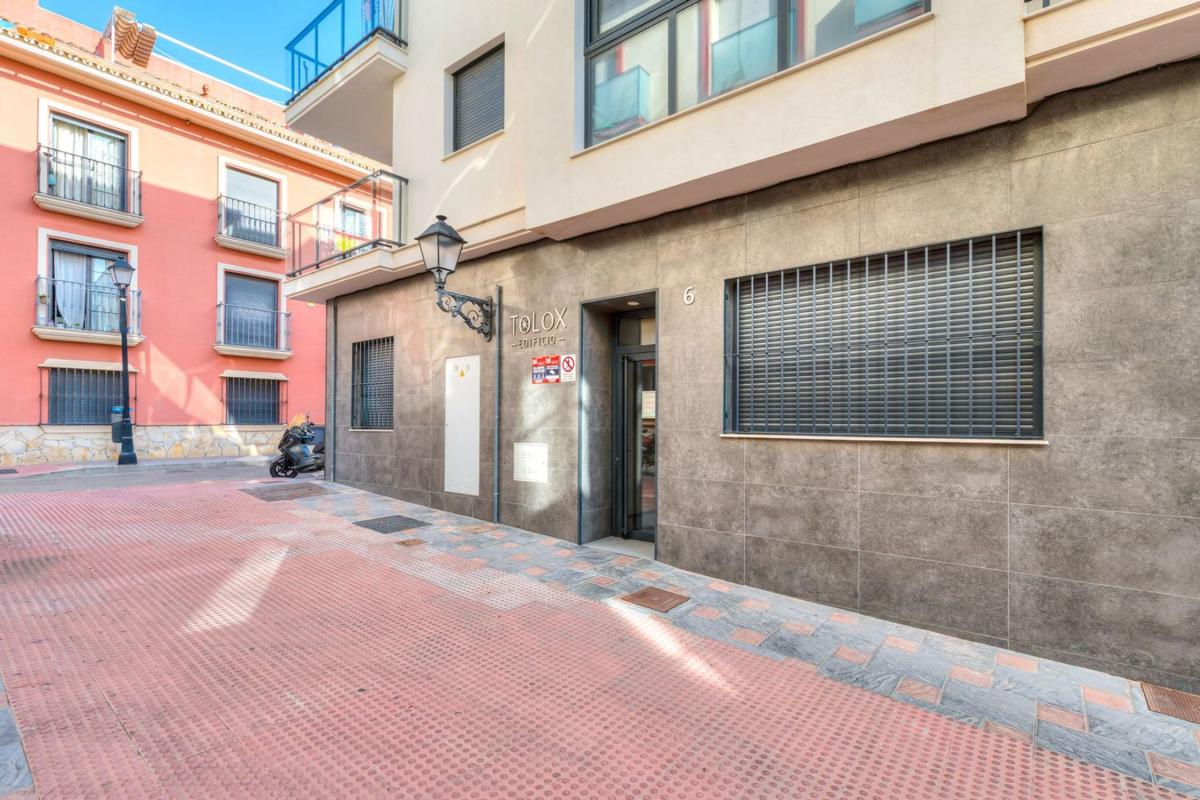 Venta de ático en Ático en Calle Tolox, 6, Los Boliches, Fuengirola, Fuengirola photo 2