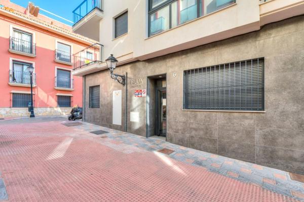 Penthouse for sale at Ático en Calle Tolox, 6, Los Boliches, Fuengirola, Fuengirola thumbnail 2
