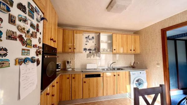 Chalet pareado en San Luis de Sabinillas, Manilva photo 1