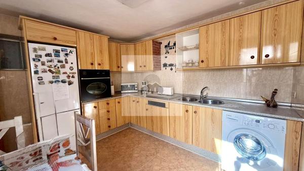Chalet pareado en San Luis de Sabinillas, Manilva thumbnail 3