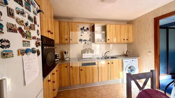 Chalet pareado en San Luis de Sabinillas, Manilva photo 4