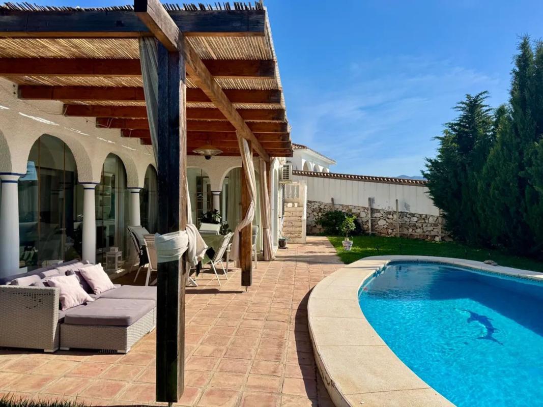 Properties for sale and rent in Spain photo 3
