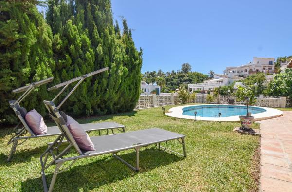 Casa o chalet independiente en Avenida Aguila Coronada s/n, Cerros del Águila, Mijas photo 4