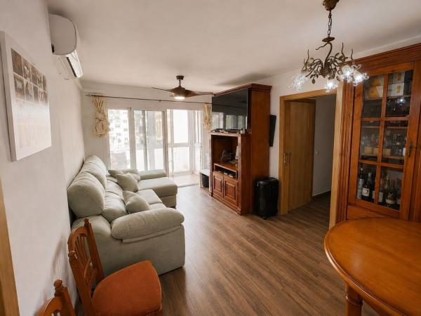 Sale of flat in Piso en Calle Huelva, Centro Ciudad, Fuengirola, Fuengirola
 photo 4