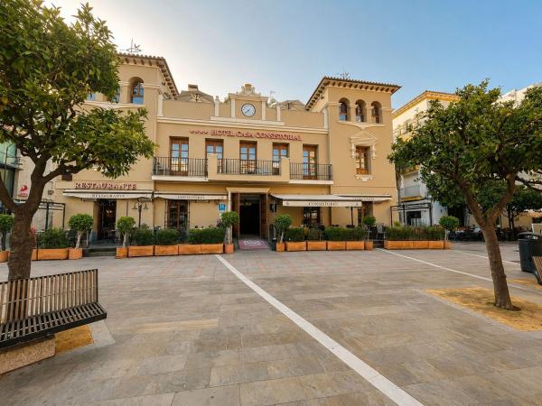 Sale of flat in Piso en Calle Castilla La Mancha, Centro Ciudad, Fuengirola, Fuengirola
photo 1
