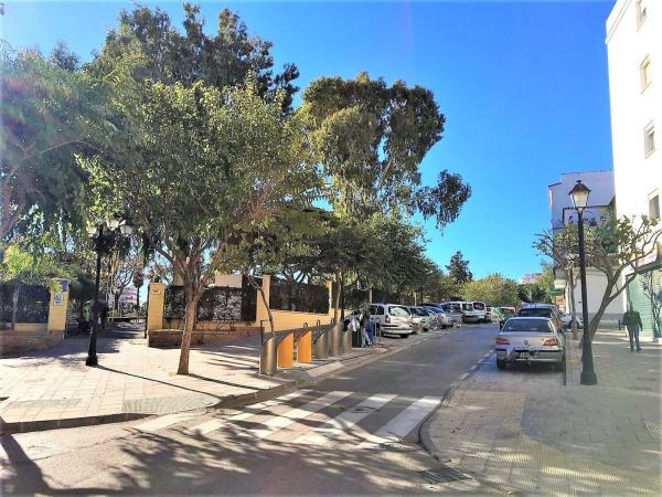 Sale of flat in Piso en Calle Castilla La Mancha, Centro Ciudad, Fuengirola, Fuengirola
thumbnail 2