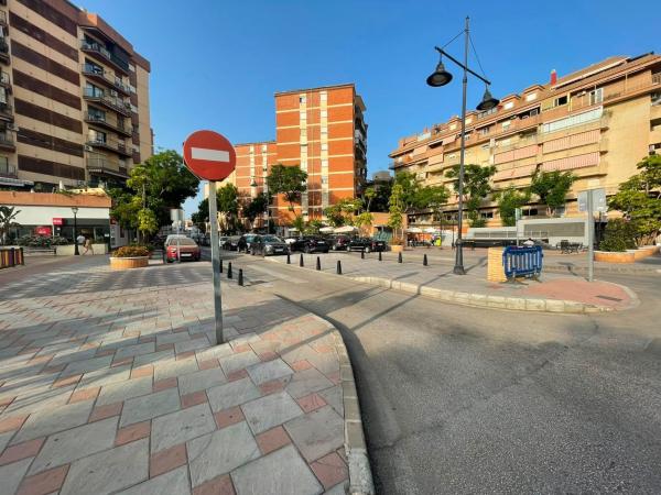 Sale of flat in Piso en Calle Castilla La Mancha, Centro Ciudad, Fuengirola, Fuengirola
thumbnail 3