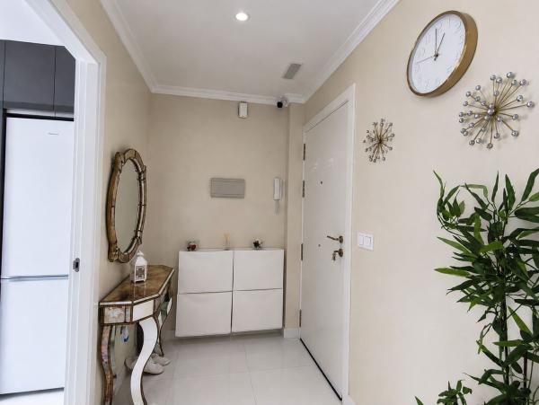 Sale of flat in Piso en Calle Castilla La Mancha, Centro Ciudad, Fuengirola, Fuengirola
 photo 4