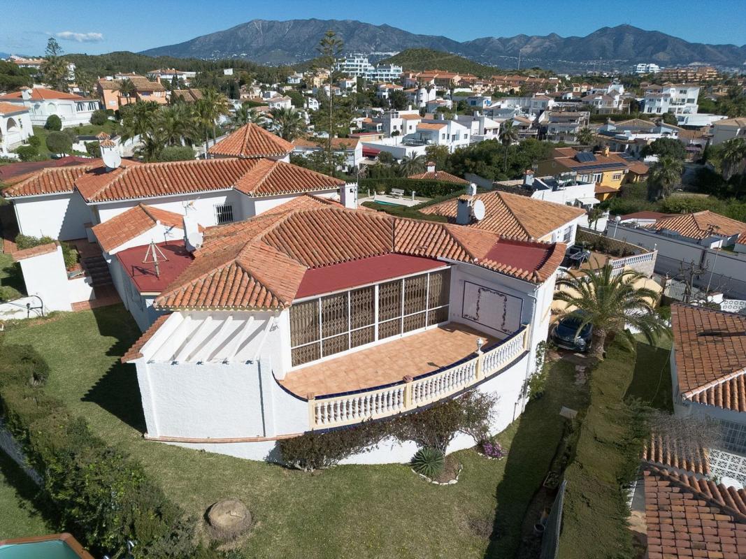 Продажа квартиры на Piso en Calle Mijas del Faro, Calaburra - Chaparral, Mijas, Михас
 photo 3