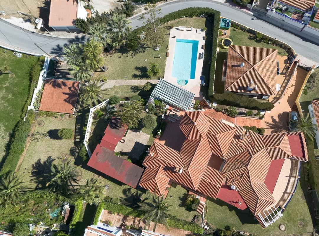 Продажа квартиры на Piso en Calle Mijas del Faro, Calaburra - Chaparral, Mijas, Михас
 photo 4
