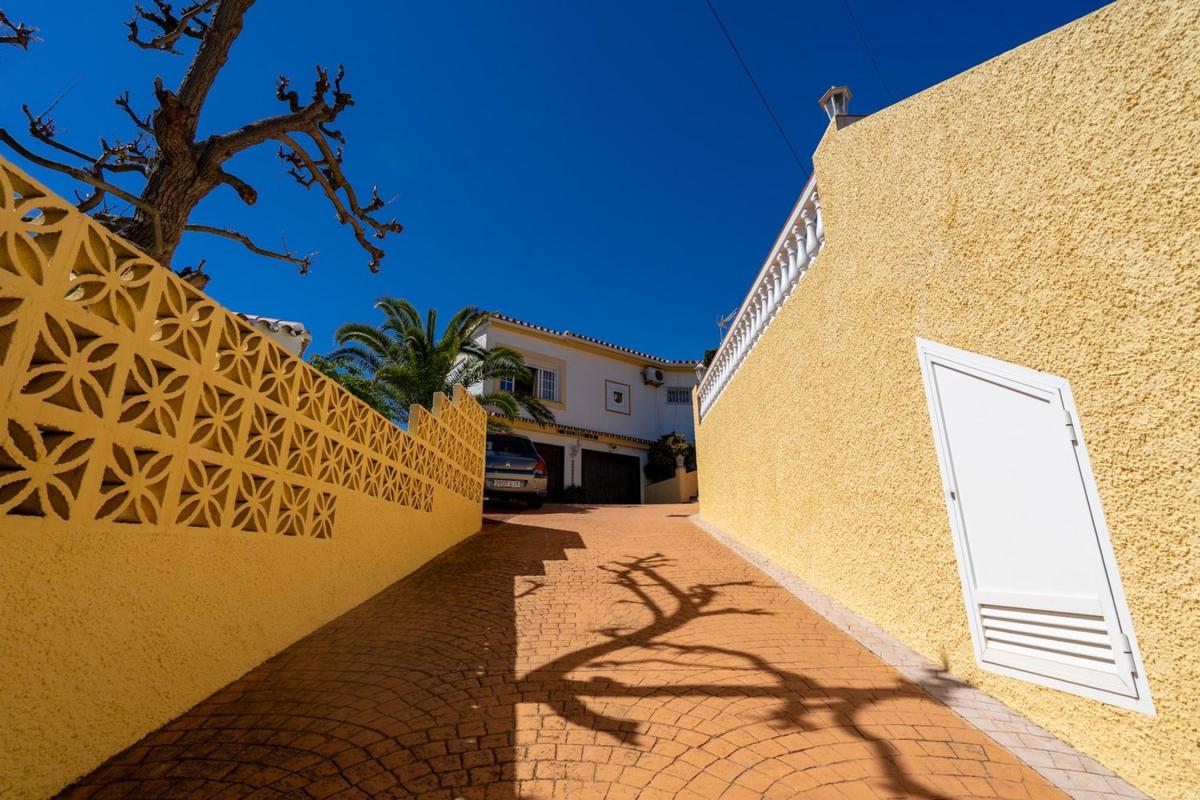 Продажа квартиры на Piso en Calle Mijas del Faro, Calaburra - Chaparral, Mijas, Михас
 photo 5